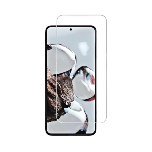 Zaščitno steklo "9H" Xiaomi Mi 12T/12T Pro – Infostyle