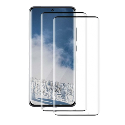 Zaščitno steklo "Wsky" Xiaomi 12/12X (2 kosa) – Infostyle