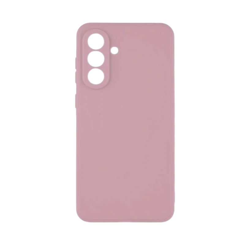 Ovitek za telefon ''Lite'' Samsung Galaxy A56 5G – Infostyle – Vijolična