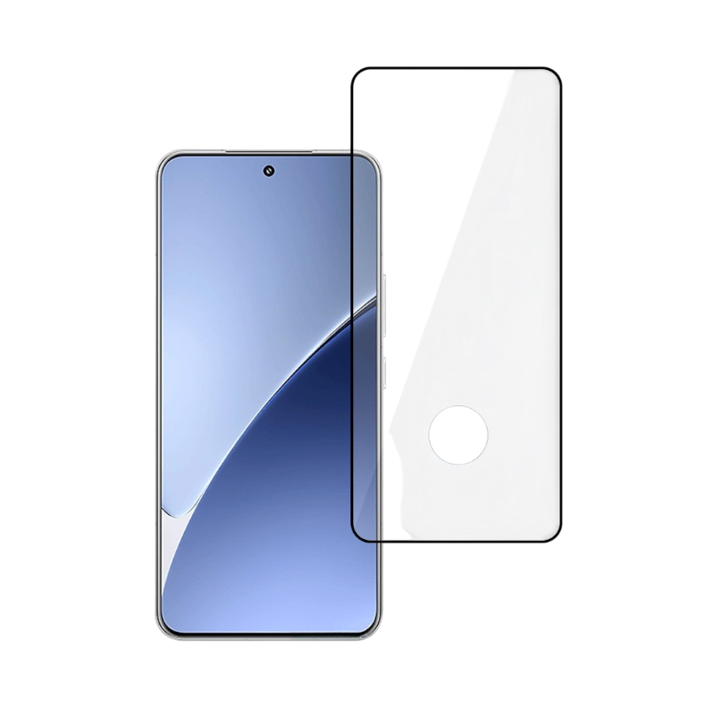 Zaščitno steklo za zaslon za Xiaomi 15 Pro – Infostyle