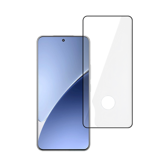 Zaščitno steklo za zaslon za Xiaomi 15 Pro – Infostyle