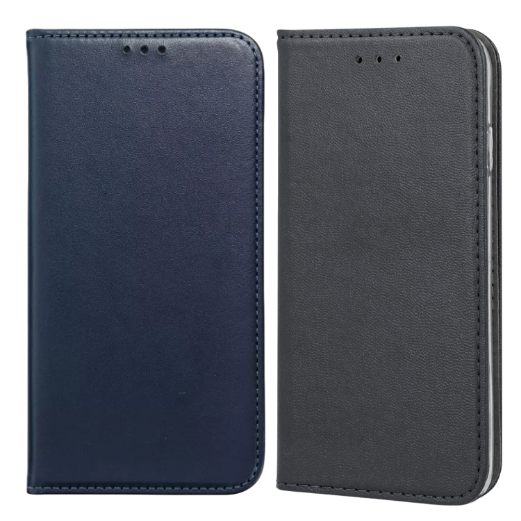 Preklopna torbica za telefon Xiaomi 14 – Infostyle – Modra