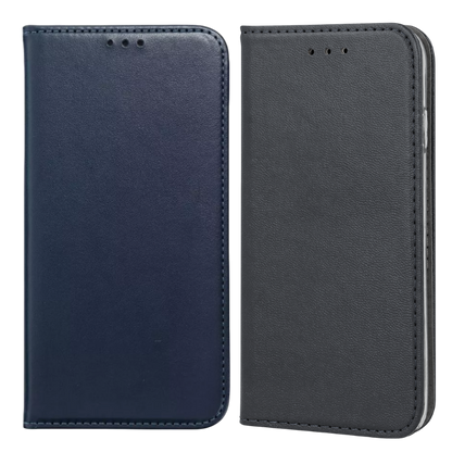 Preklopna torbica za telefon Xiaomi 14 – Infostyle – Modra