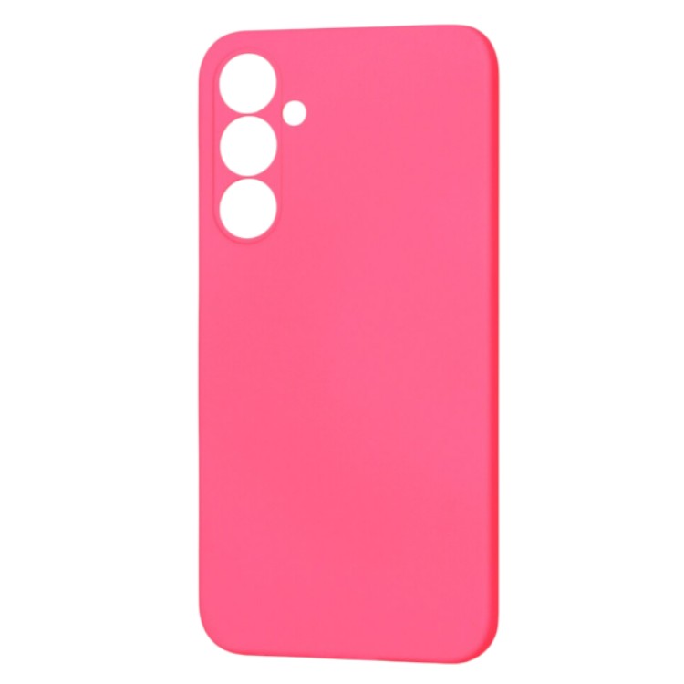 Ovitek za telefon ''SoftFlex'' za Samsung Galaxy S23 Fe – Infostyle