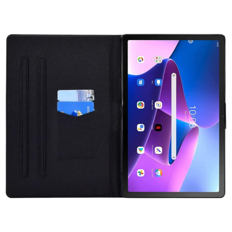 Preklopna torbica za tablični računalnik Lenovo TAB P11/P11 Plus – Infostyle
