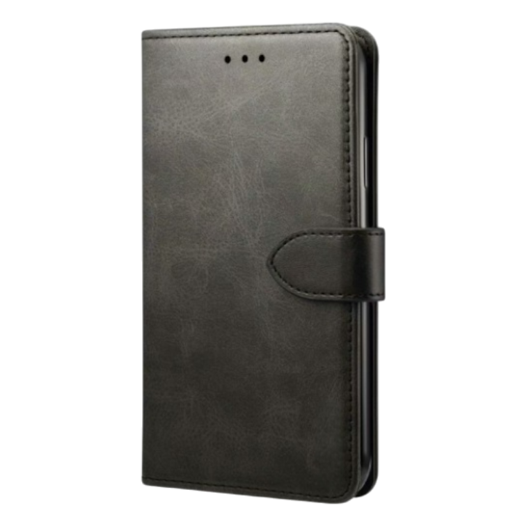 Preklopna torbica za telefon "Classic Black" Xiaomi 13T/13T Pro