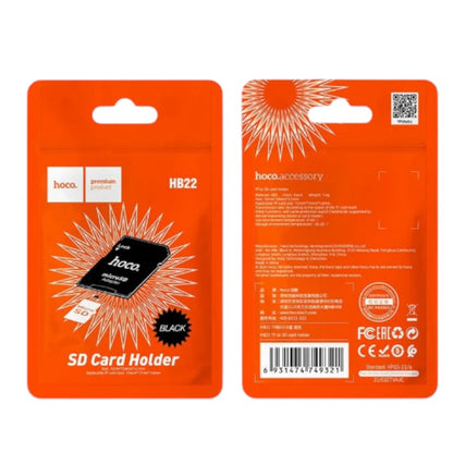 Adapter za micro SD kartico – Hoco