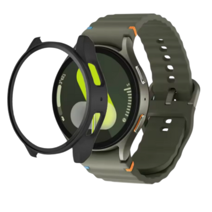 Ovitek za pametno uro Samsung Galaxy Watch 5/4 44mm – Infostyle – Črna