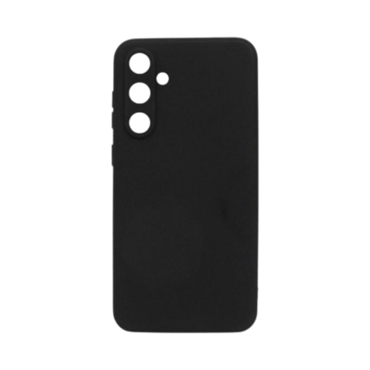 Ovitek za telefon ''Lite'' Samsung Galaxy A56 5G – Infostyle – Črna