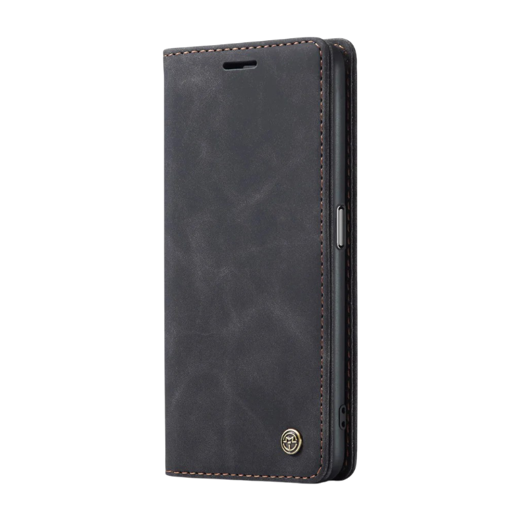 Preklopna torbica za telefon "Bigcousin" Xiaomi 12T/12T Pro – Črna