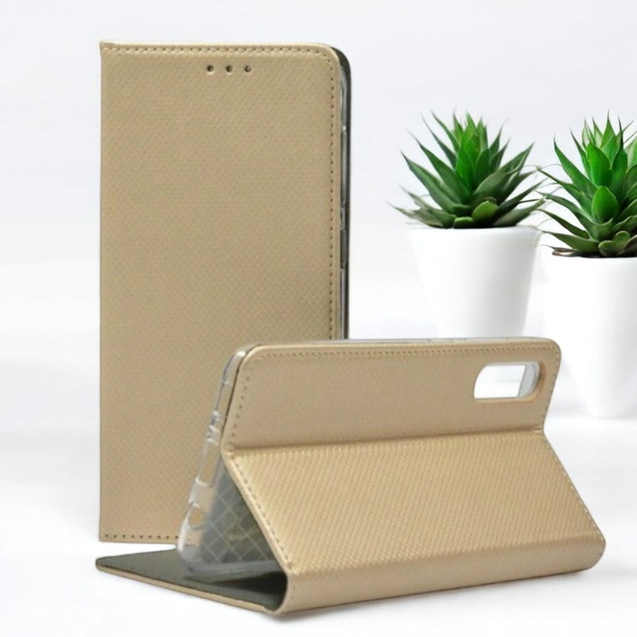 Preklopna torbica "Magnet" za Samsung Galaxy A55 – Infostyle