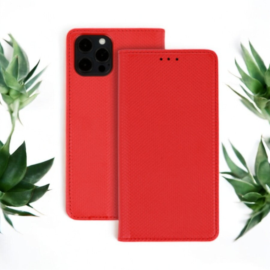 Preklopna torbica "Magnet" za Samsung Galaxy A55 – Infostyle