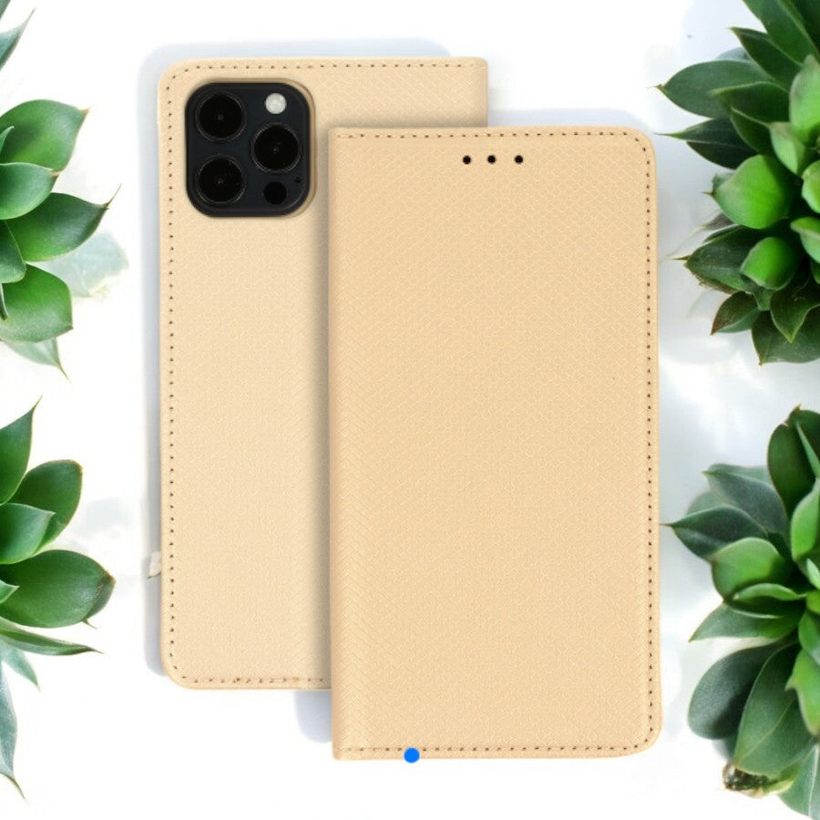 Preklopna torbica "Magnet" za Samsung Galaxy A55 – Infostyle