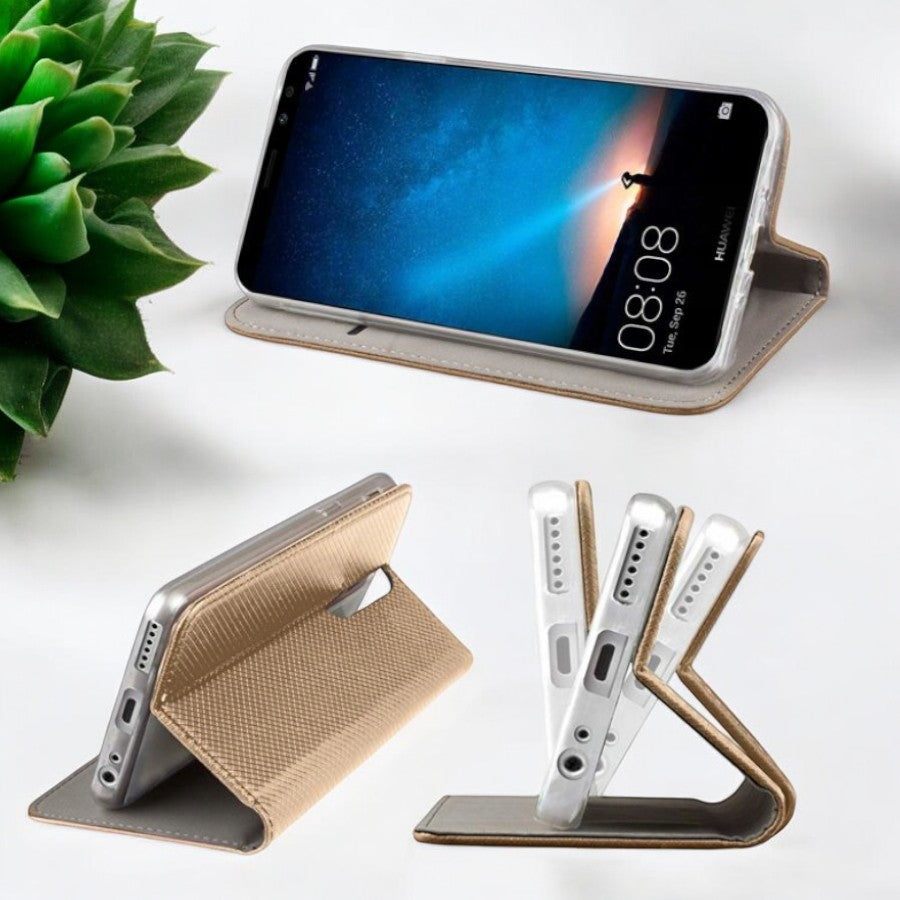 Preklopna torbica "Magnet" za Samsung Galaxy A55 – Infostyle
