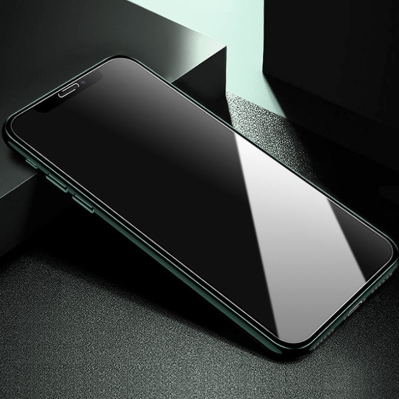 Zaščitno steklo "Premium" za iPhone 11 Pro – Infostyle