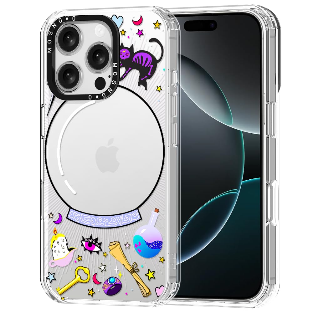 mosnovo-iphone16pro-wizardry