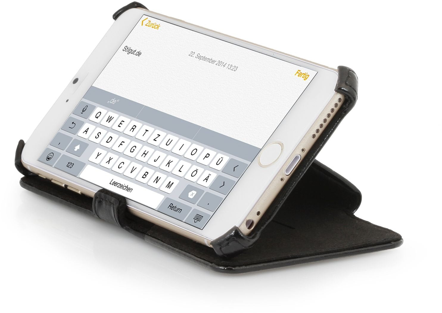 StilGut-Ovitek-za-iPhone-6s-UltraSlim-V2-s-funkcijo-stojala-crna