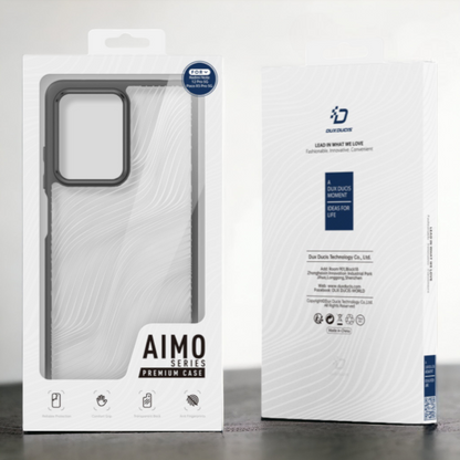 Ovitek "Aimo" za Xiaomi Poco X5 Pro – Dux Ducis