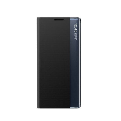 Preklopna torbica Smart Window za Samsung Galaxy S9 črna