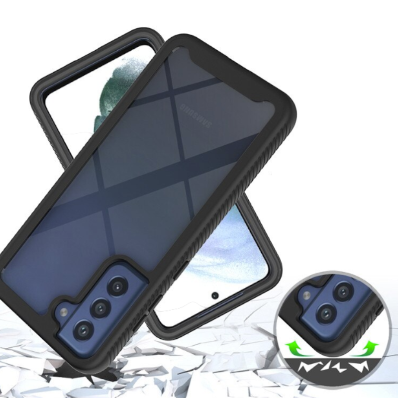 Ovitek "Defense 360 Pro" za Samsung Galaxy S21 Fe – Techsuit