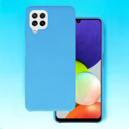 Silikonski ovitek "Lite" za Samsung Galaxy A22 4G – Vennus