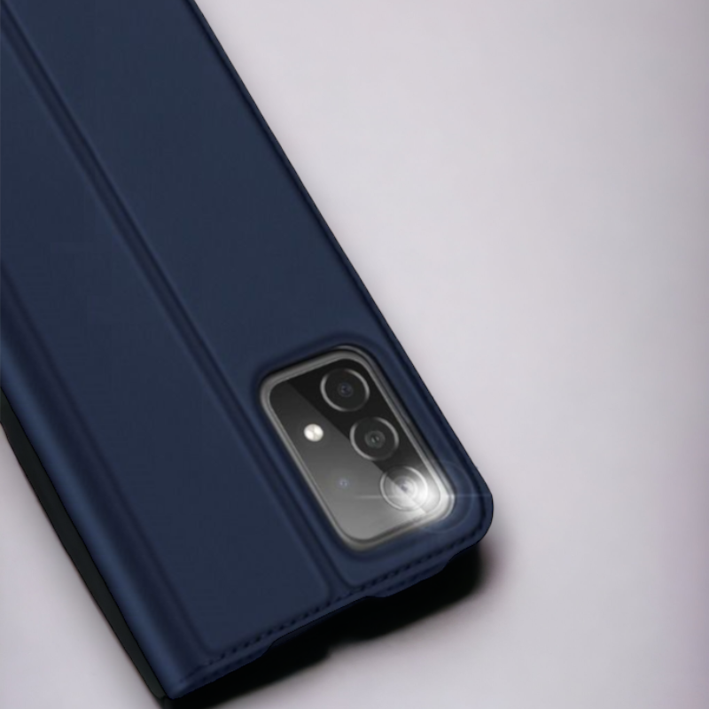 Premium preklopna torbica "SKIN Pro" za Samsung Galaxy A73 5G – Dux Ducis