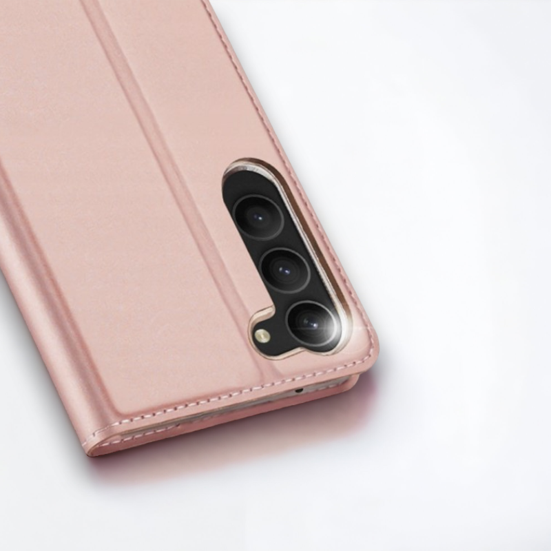 Premium preklopna torbica "SKIN Pro" za Samsung Galaxy S23 – Dux Ducis