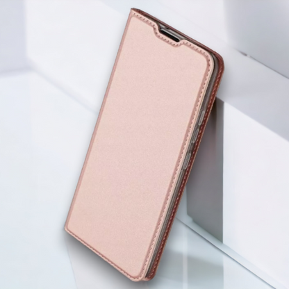 Premium preklopna torbica "SKIN Pro" za Samsung Galaxy A73 5G – Dux Ducis
