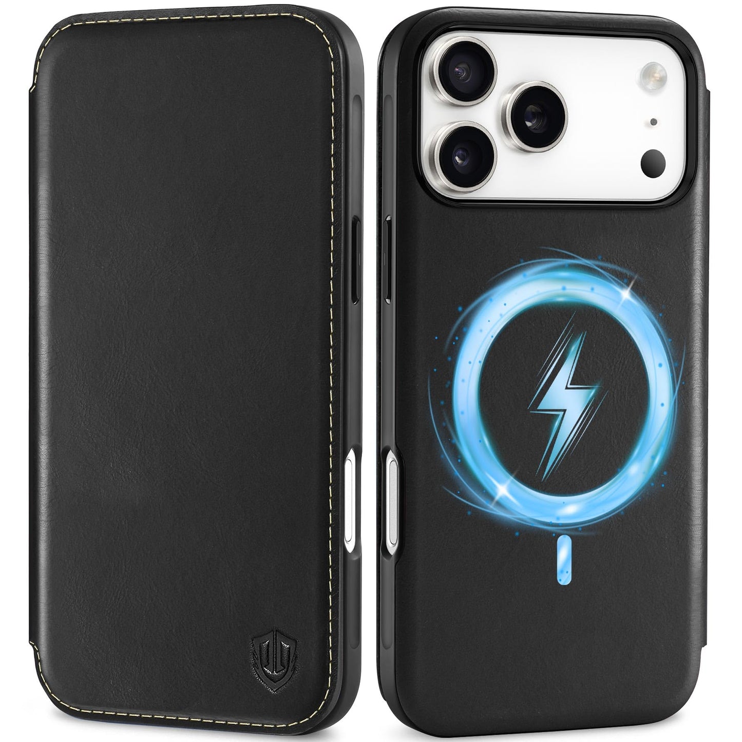 SHIELDON-usnjena-denarnica-za-iPhone-17-Pro-Max-6,9-(2025)-RFID,-magnet,-retro-črna:SHIELDON-usnjena-denarnica-za-iPhone-17-Pro-Max-6,9-(2025)-RFID-zaščita-magnet-retro-črna  