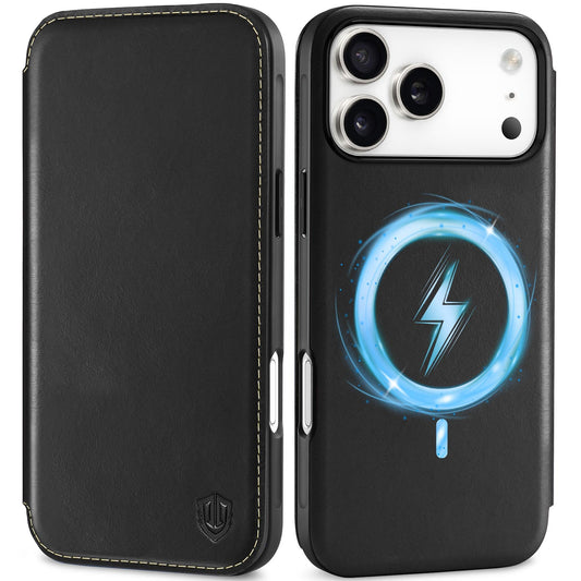SHIELDON-usnjena-denarnica-za-iPhone-17-Pro-Max-6,9-(2025)-RFID,-magnet,-retro-črna:SHIELDON-usnjena-denarnica-za-iPhone-17-Pro-Max-6,9-(2025)-RFID-zaščita-magnet-retro-črna  