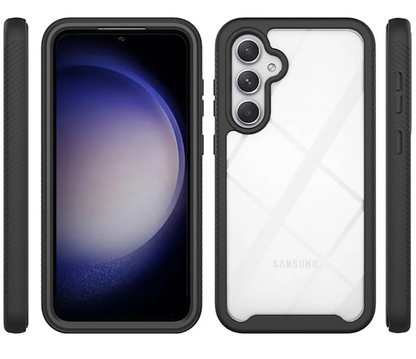 Ovitek "Defense 360 Pro" za S24 Plus – Techsuit