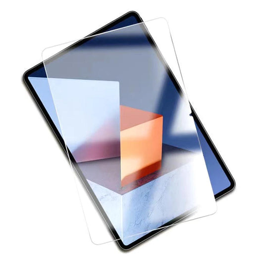 JETech zaščitno steklo za Samsung Galaxy Tab S10 Lite, S10 FE, S9 FE, S9 – HD, ultra prozorno
