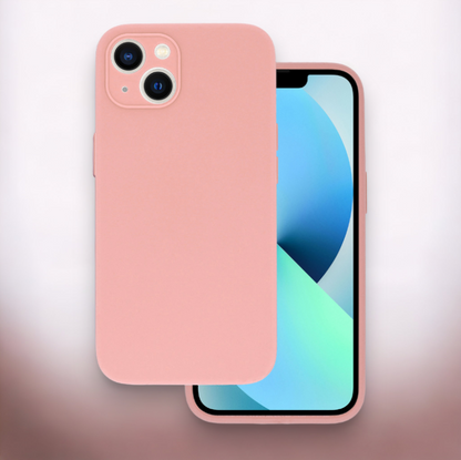 Silikonski ovitek "Lite" za Samsung Galaxy A73 5G – Vennus – Svetlo zelena / Silikon