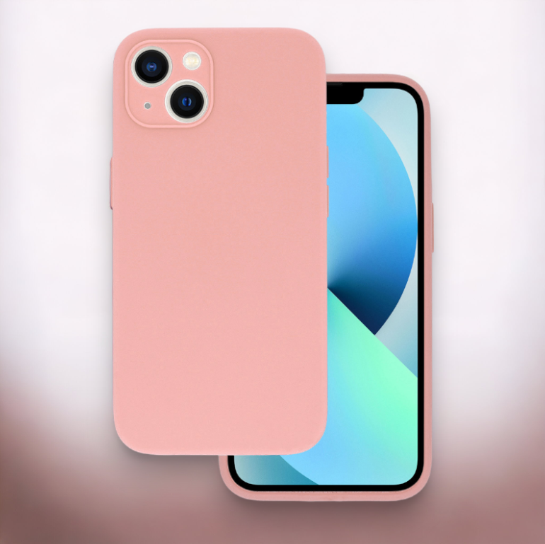 Silikonski ovitek "Lite" za Samsung Galaxy A02 – Vennus