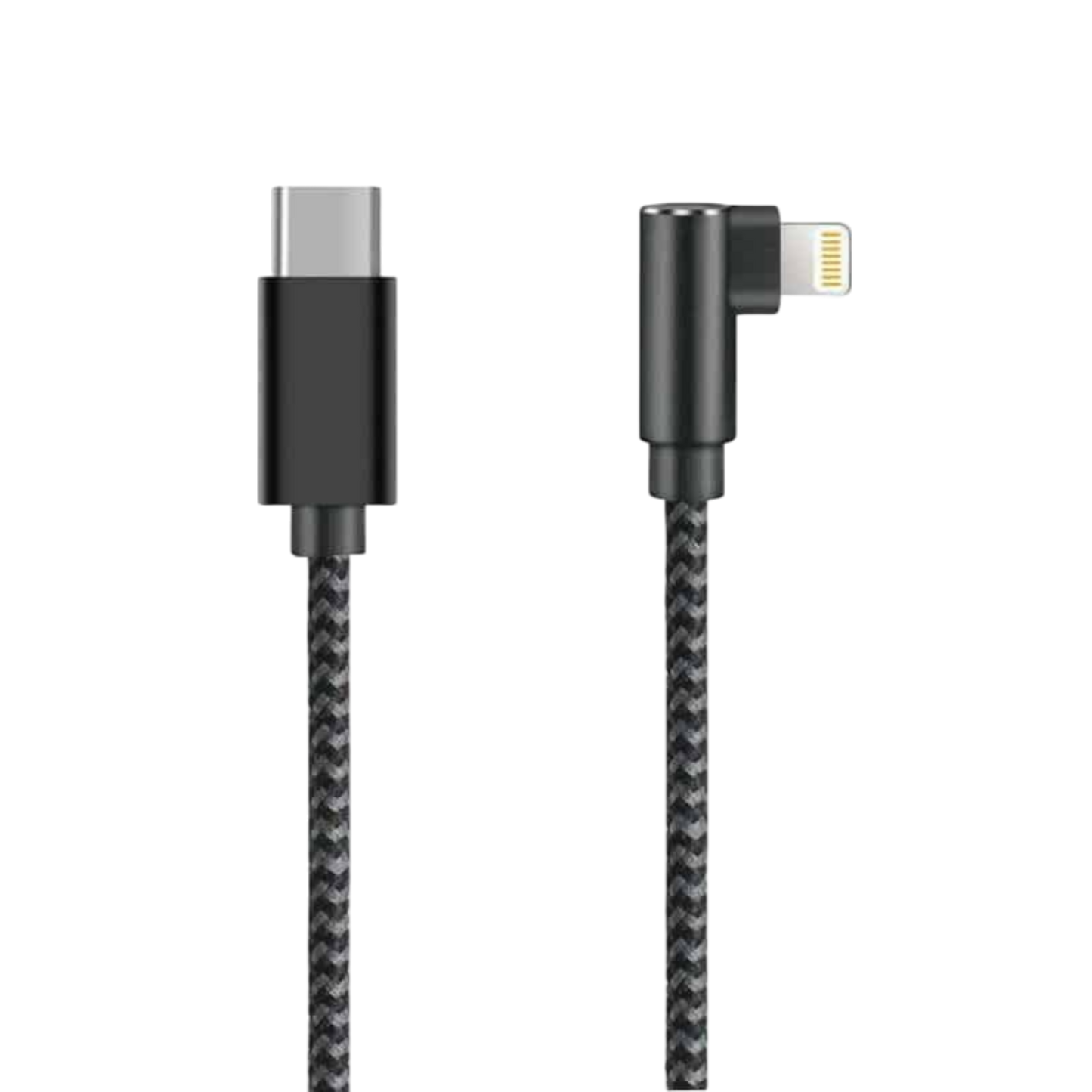 Polnilni kabel USB - C v Lightning, 3m – Infostyle