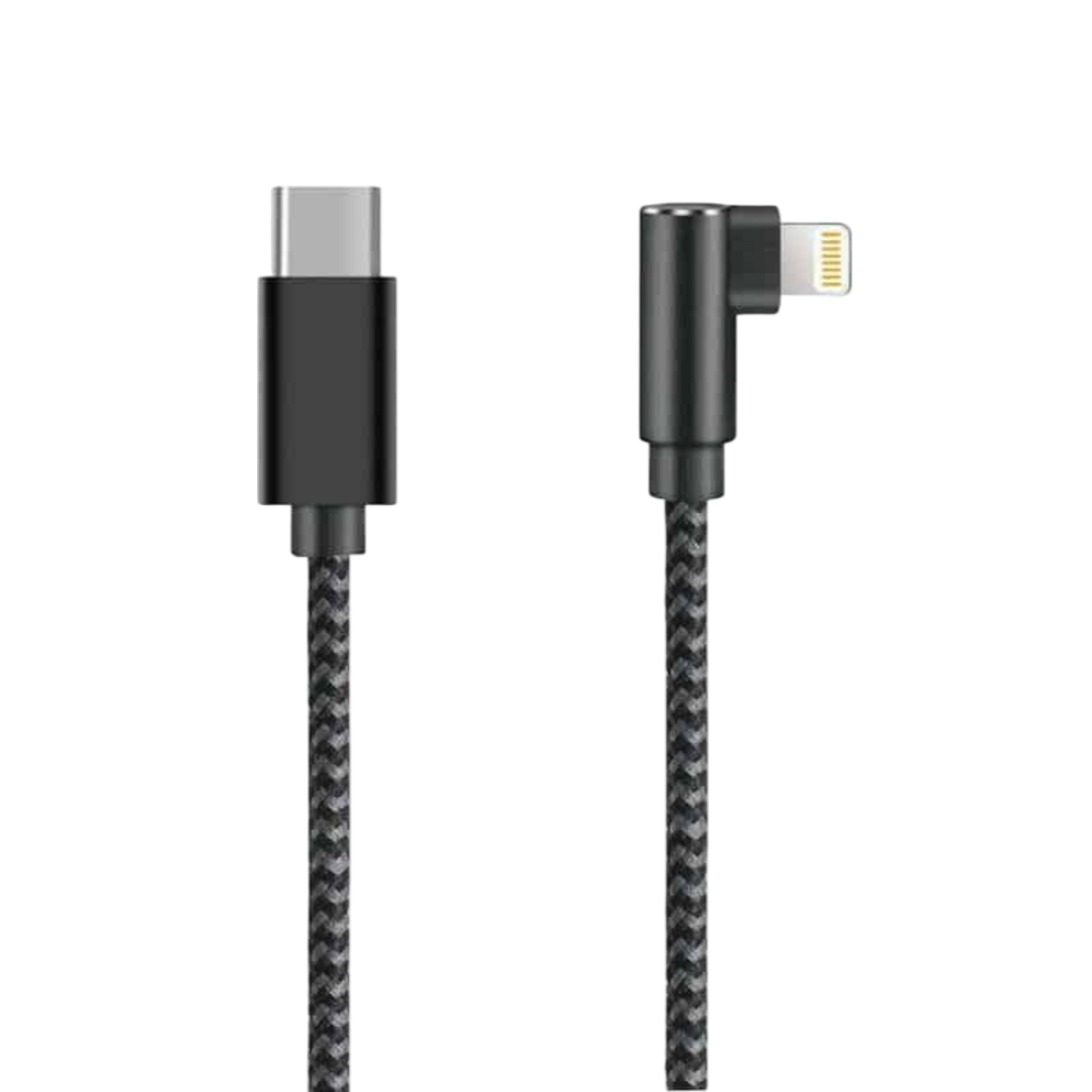 Polnilni kabel USB - C v Lightning, 3m – Infostyle