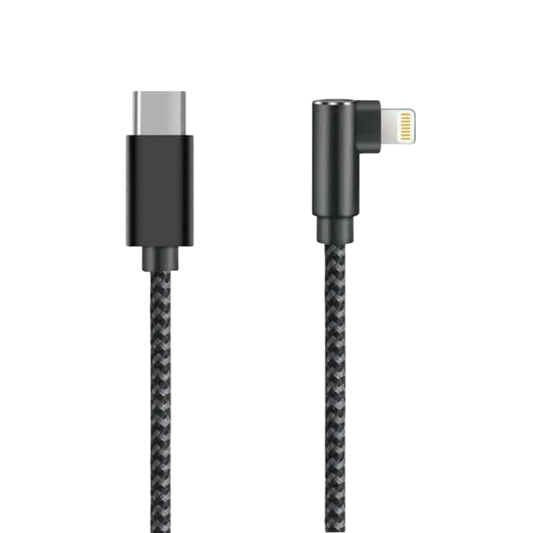 Polnilni kabel USB - C v Lightning, 3m – Infostyle