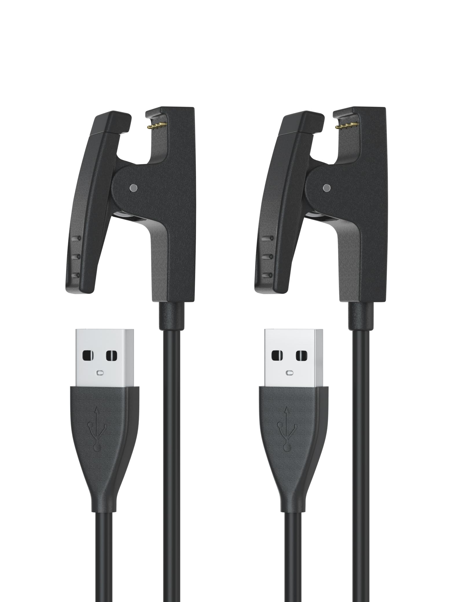USB polnilni kabel Garmin Lily Lily2 Forerunner 35-735XT Vivomove HR 1m