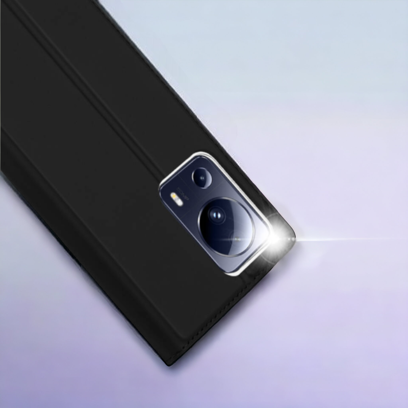 Premium preklopna torbica "SKIN Pro" za Xiaomi Mi 13 Lite – Dux Ducis