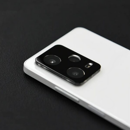 Zaščitno steklo za kamero Xiaomi Redmi Note 12 Pro – Techsuit
