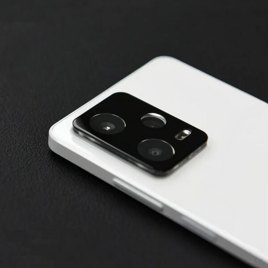 Zaščitno steklo za kamero Xiaomi Redmi Note 12 Pro – Techsuit