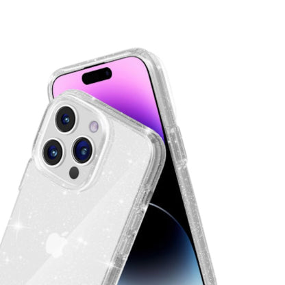 Ovitek za telefon ''AROYI'' iPhone 15 Pro – Infostyle