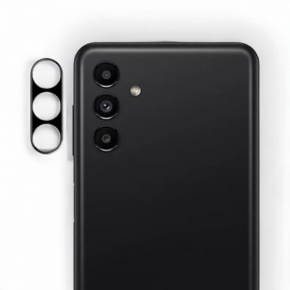 Zaščitno steklo za kamero za Samsung Galaxy S24 Plus – Infostyle