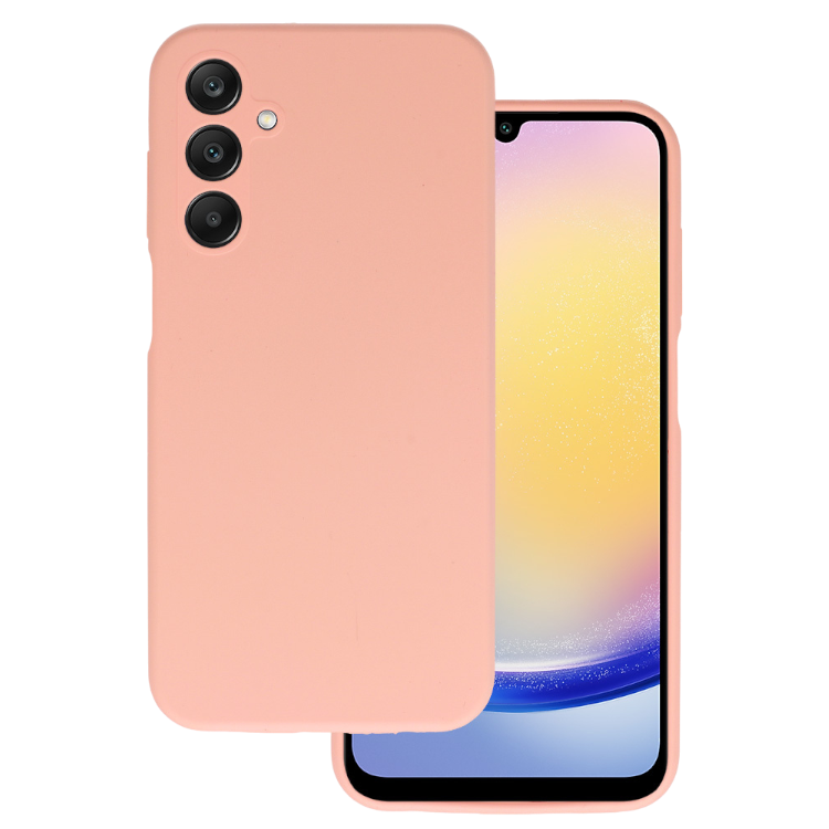 Ovitek za telefon "Lite" Samsung Galaxy A25 5G – Infostyle – Roza