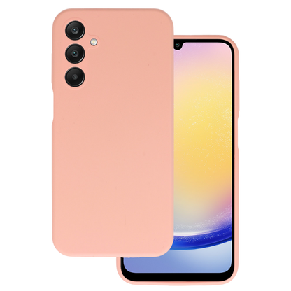 Ovitek za telefon "Lite" Samsung Galaxy A25 5G – Infostyle – Roza