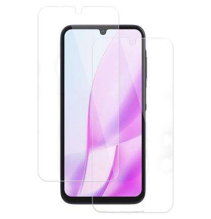 Zaščitno steklo za telefon Samsung Galaxy A25 5G, 2kos – Infostyle