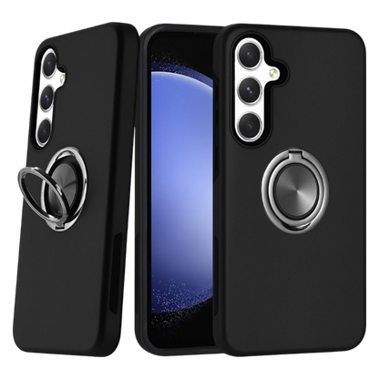 Ovitek za telefon "Ring" Samsung Galaxy A54 5G + 2x zaščitno steklo – Infostyle