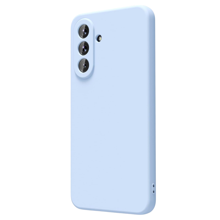 Ovitek za telefon "Lite" Samsung Galaxy A56 5G – Infostyle – Modra