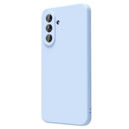 Ovitek za telefon "Lite" Samsung Galaxy A56 5G – Infostyle – Modra