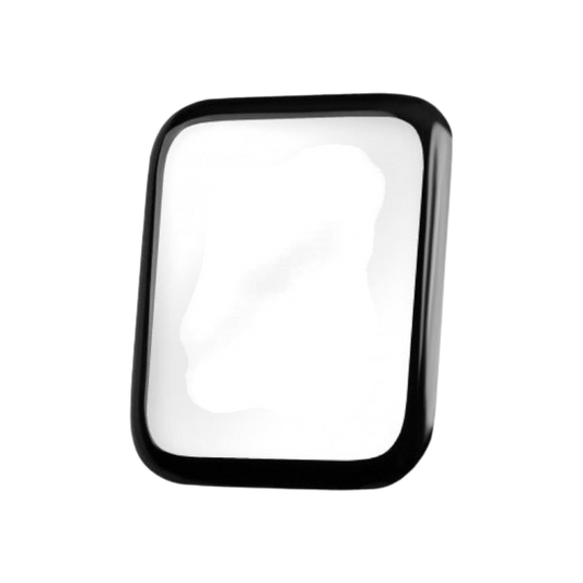 Zaščita zaslona za Apple Watch Series 7 45 mm (3kos)